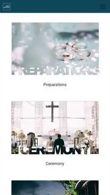 Play Paolo Feliciano Weddings