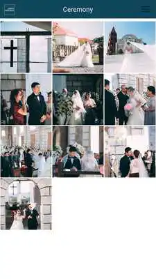 Play Paolo Feliciano Weddings