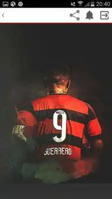 Play Paolo Guerrero Imagenes