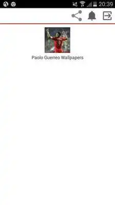 Play Paolo Guerrero Imagenes