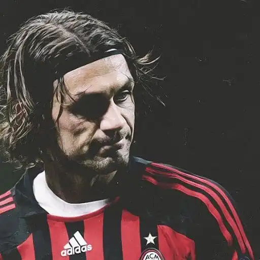 Play Paolo Maldini 4K Wallpaper APK