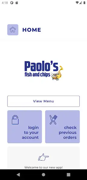 Play Paolos Fish  Chips CA2  and enjoy Paolos Fish  Chips CA2 with UptoPlay