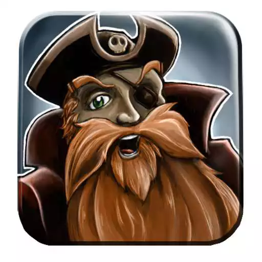 Free play online Paolo The Puzzled Pirate APK