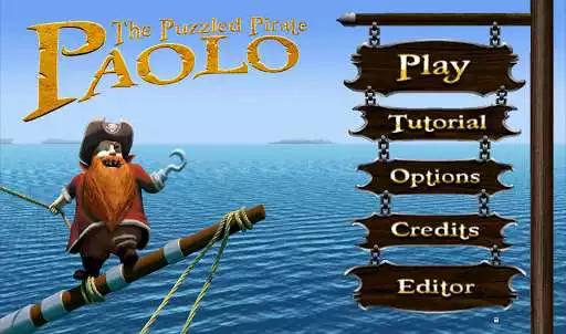 Play Paolo The Puzzled Pirate Play Paolo The Puzzled Pirate