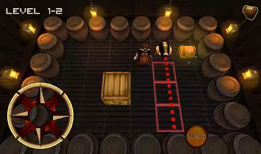 Play Paolo The Puzzled Pirate Play Paolo The Puzzled Pirate