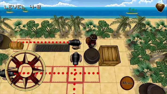 Play Paolo The Puzzled Pirate Play Paolo The Puzzled Pirate