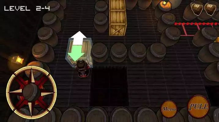 Play Paolo The Puzzled Pirate Play Paolo The Puzzled Pirate