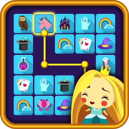 Free play online PaoPao Princess Charm APK Free play online PaoPao Princess Charm APK