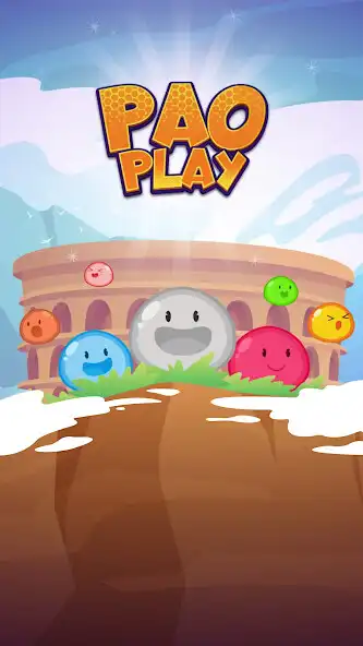 Play PaoPlay - Game PvP Berhadiah  and enjoy PaoPlay - Game PvP Berhadiah with UptoPlay