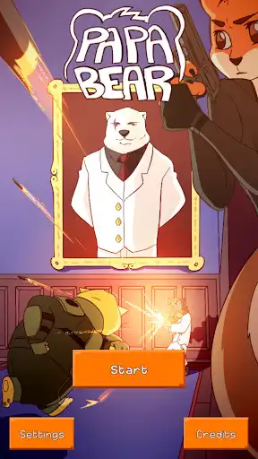 Play Papa Bear  and enjoy Papa Bear with UptoPlay