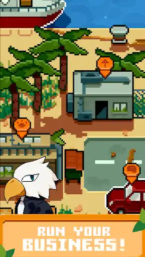 Play Papa Bear as an online game Papa Bear with UptoPlay