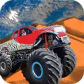 Free play online Papacapim Monster Car APK Free play online Papacapim Monster Car APK