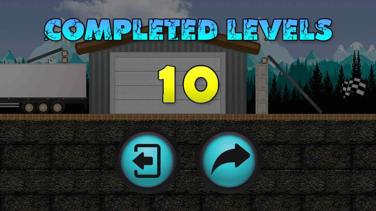 Play Papacapim Monster Car