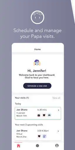 Play Papa Care  and enjoy Papa Care with UptoPlay