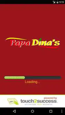 Play Papa Dinas Wakefield