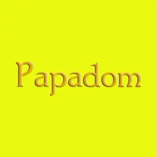 Play Papadom APK