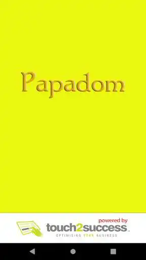 Play Papadom  and enjoy Papadom with UptoPlay
