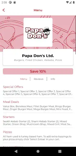 Play Papa Dons LS9 as an online game Papa Dons LS9 with UptoPlay