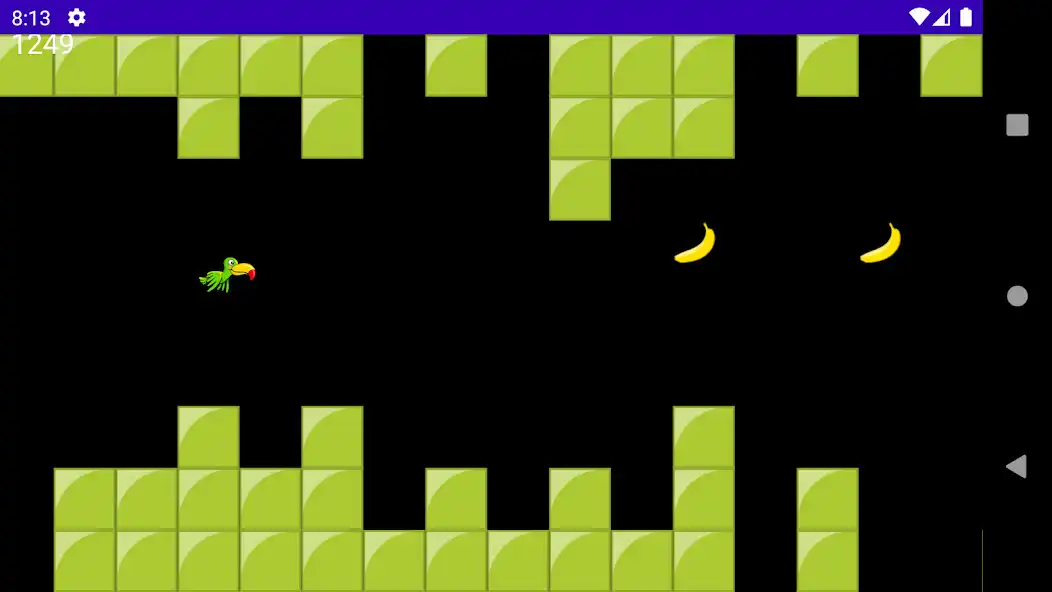 Play Papagei as an online game Papagei with UptoPlay