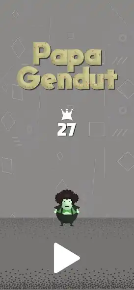 Play Papa Gendut  and enjoy Papa Gendut with UptoPlay