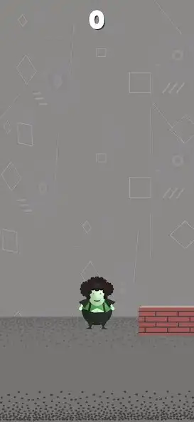 Play Papa Gendut as an online game Papa Gendut with UptoPlay