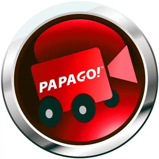 Play PAPAGO DVR APK