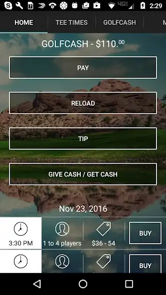 Play Papago Golf Tee Times as an online game Papago Golf Tee Times with UptoPlay