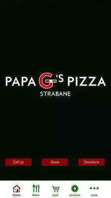 Play Papa Gs Pizza Strabane