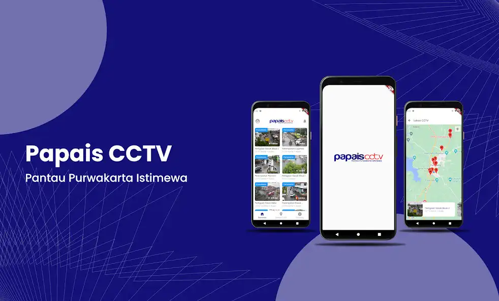 Play Papais - CCTV Purwakarta  and enjoy Papais - CCTV Purwakarta with UptoPlay