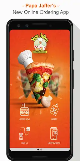 Play Papa Jaffers and enjoy Papa Jaffers with UptoPlay Play Papa Jaffers and enjoy Papa Jaffers with UptoPlay