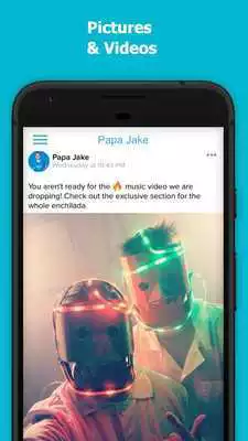 Play Papa Jake