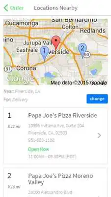 Play Papa Joes Pizza