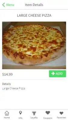 Play Papa Joes Pizza