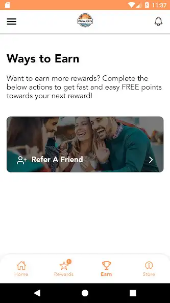 Play Papa Joes Rewards  and enjoy Papa Joes Rewards with UptoPlay