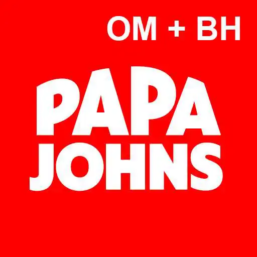 Free play online PapaJohnsGCC APK Free play online PapaJohnsGCC APK