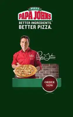 Play PapaJohnsGCC