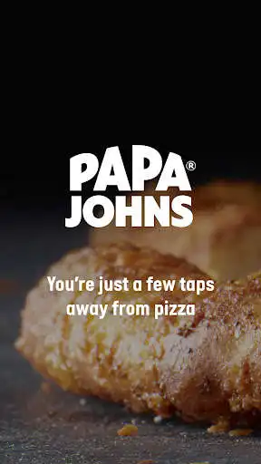 Play Papa Johns Pizza  Delivery  and enjoy Papa Johns Pizza  Delivery with UptoPlay