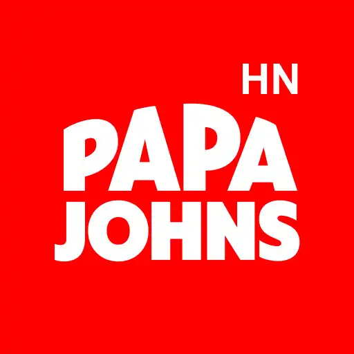 Play Papa Johns Pizza Honduras APK