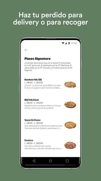 Play Papa Johns Pizza Honduras as an online game Papa Johns Pizza Honduras with UptoPlay