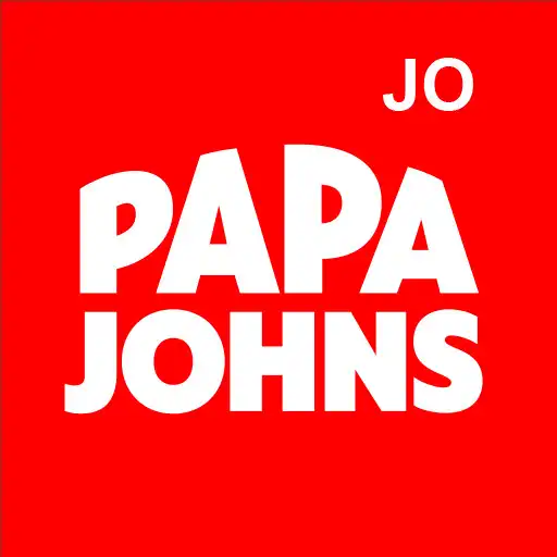 Play Papa Johns Pizza Jordan APK