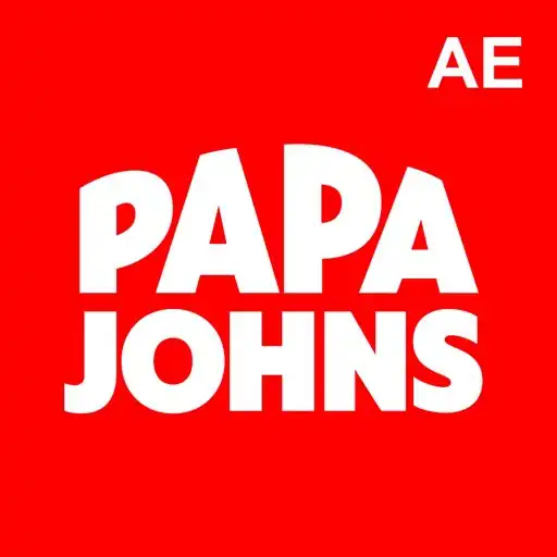 Play Papa Johns Pizza UAE APK