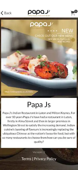 Play Papa Js as an online game online Papa Js with UptoPlay Play Papa Js as an online game Papa Js with UptoPlay