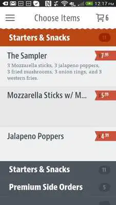 Play Papania Pizza of Dundalk