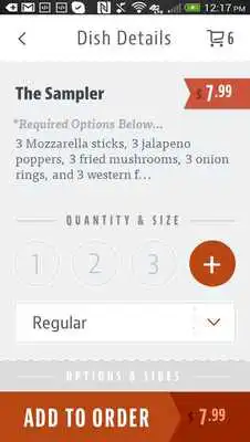 Play Papania Pizza of Dundalk