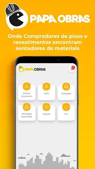 Play PapaObras  and enjoy PapaObras with UptoPlay