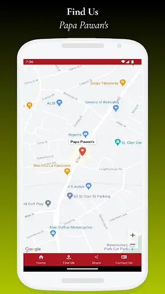 Play Papa Pawans as an online game online Papa Pawans with UptoPlay Play Papa Pawans as an online game Papa Pawans with UptoPlay