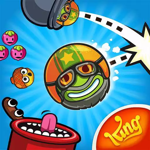 Free play online Papa Pear Saga  APK