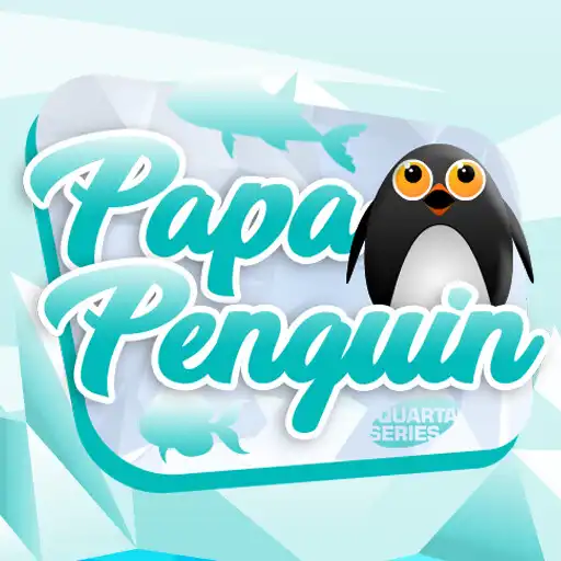 Play Papa Penguin APK Play Papa Penguin APK