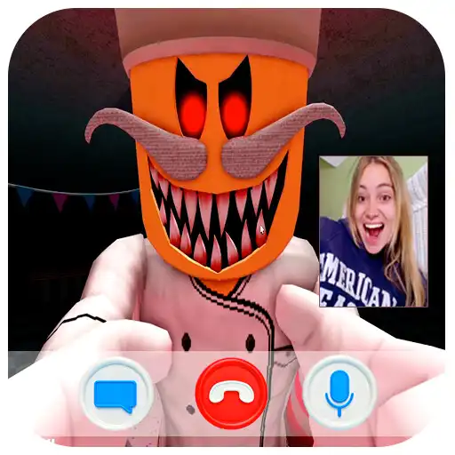 Play Papa Pizza Pizzeria Fake Call APK