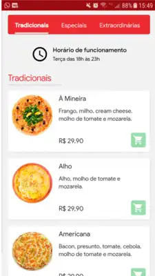 Play Papa Pizza Salvador
